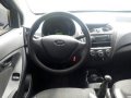 Selling Blue Hyundai Eon 2014 in Parañaque-1