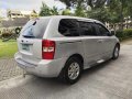 Sell 2012 Kia Carnival in Makati-9