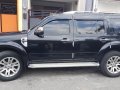 Selling Ford Everest 2015 in Las Piñas-0