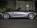 Sell Grey 2003 Bmw Z4 in Quezon City-2