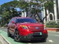Ford Explorer 2013 for sale in Quezon City-7