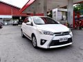 Selling Toyota Yaris 2015 in Lemery-9