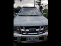 Selling Isuzu Sportivo X 2016 at 95000 km in Marikina-0