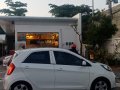 Kia Picanto 2015 for sale in Mandaue-2