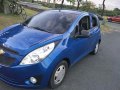 Sell 2013 Chevrolet Spark in Manila-8