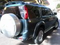 Blue Ford Everest 2015 for sale in Quezon City-2