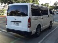 Toyota Hiace 2016 for sale in Quezon City-6