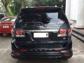 Sell 2015 Toyota Fortuner in Bacoor-1