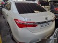 Sell White 2014 Toyota Corolla Altis in Parañaque-4
