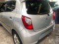 Toyota Wigo 2016 for sale in Quezon City-1