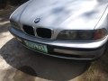 Sell 1997 Bmw 5-Series in Cainta-4