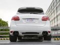 White Porsche Cayenne 2013 for sale in Quezon City-6