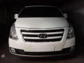 Sell 2016 Hyundai Grand Starex in Manila-0