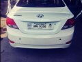 Hyundai Accent 2016 Sedan for sale in Quezon City-4