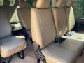 Sell 2014 Toyota Hiace Van at 50000 km -0