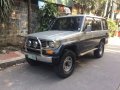 Sell 1992 Toyota Land Cruiser Prado in Quezon City-9