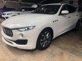 Maserati Levante 2018 for sale in Quezon City-7