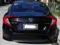 Selling Honda Civic 2016 in Quezon City-5