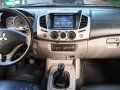 Mitsubishi Strada 2013 for sale in Quezon City-2