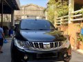 Sell 2016 Mitsubishi Strada in Obando-2