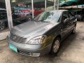 Grey Nissan Sentra 2010 for sale in Quezon City-8