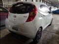 Sell 2018 Hyundai Eon Hatchback in Quezon City -2