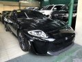 Black Jaguar Xkr 2015 for sale in Quezon City-6