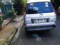 Silver Mitsubishi Adventure 2016 for sale in Quezon Ci-6