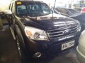 Black Ford Everest 2015 for sale in Parañaque-0