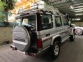 Silver Toyota Land Cruiser 2020 for sale in Quezon City-3