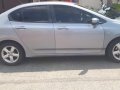 Sell 2009 Honda City in San Pedro-7