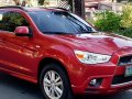 Sell 2011 Mitsubishi Asx in Estancia-0