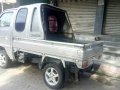 Sell 2010 Suzuki Carry in Manila-1