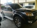Ford Everest 2010 at 105000 km for sale-1