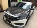 Sell 2017 Honda Civic in Baguio-2