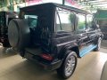 Mercedes-Benz G-Class 2020 for sale in Quezon City-6