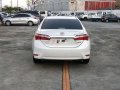 Sell Pearl White 2016 Toyota Corolla Altis in Imus-6