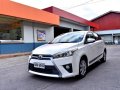 Selling Toyota Yaris 2015 in Lemery-8