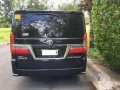 Black Toyota Hiace 2019 for sale in Muntinlupa-4