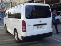 Toyota Hiace 2016 for sale in Quezon City-5