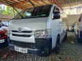 Sell Silver 2019 Toyota Hiace in Quezon City-3