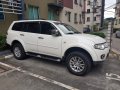 Sell 2010 Mitsubishi Montero in Manila-0