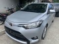 Selling Silver Toyota Vios 2017 in Quezon City-2