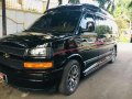 Gmc Savana 2012 for sale in Manila-9