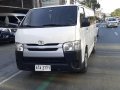Toyota Hiace 2016 for sale in Quezon City-7