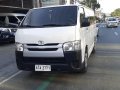 Toyota Hiace 2016 for sale in Quezon City-2