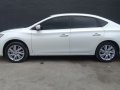 Selling Nissan Sylphy 2016 Sedan at 6060 km in Cebu City-5