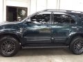 Sell 2015 Toyota Fortuner in Bacoor-7