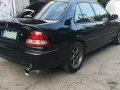 Honda City 2001 for sale in Manila-2