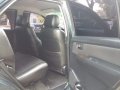 Sell 2015 Toyota Fortuner in Bacoor-7